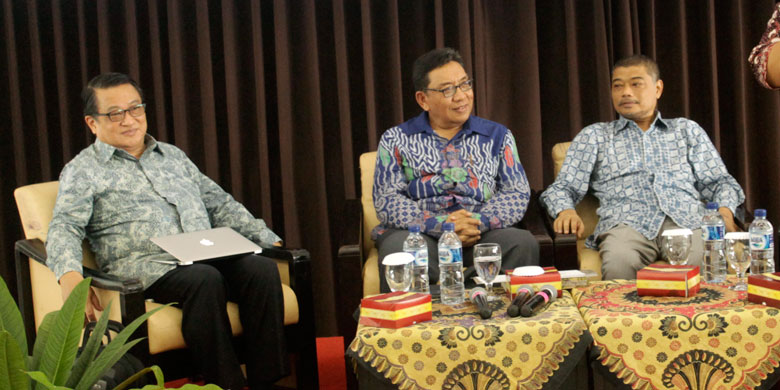 Wujudkan Semangat Kebangsaan!