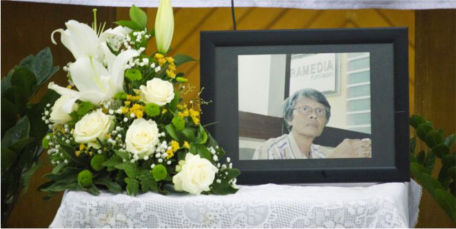 Mengenang PC Suroso: Sosok Pengabdian Parahyangan