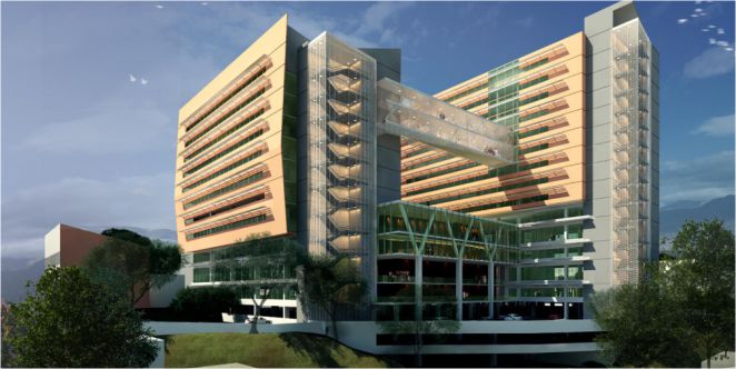 Harapan Unparian Hadapi 2019