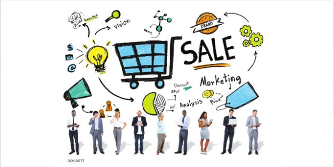 Valuasi Bisnis Digital