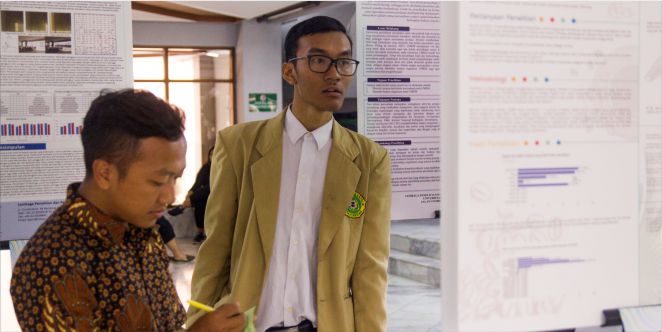 Pentingnya Diseminasi Penelitian Bagi Masyarakat