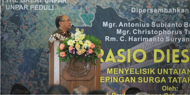 Menyelisik Untaian Bencana di Kepingan Surga Tatar Parahyangan