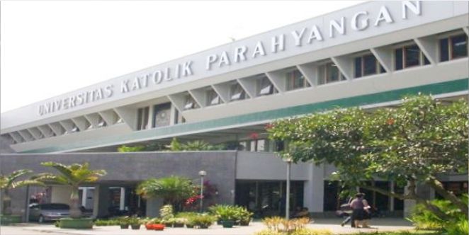 Unpar Peduli: Kini dan Nanti