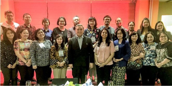 Executive Leadership Essentials ASEACCU (Batch 2)