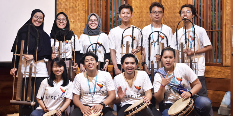 Mahasiswa dan Start-ups: Menciptakan Perubahan Melalui Usaha Sosial