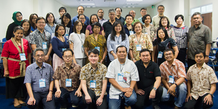 Pentingnya Inovasi Proses Pembelajaran Sambut Era Industri 4.0