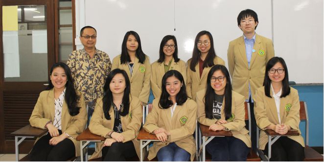 Aktuaris, Analis Risiko Incaran Perusahaan Besar