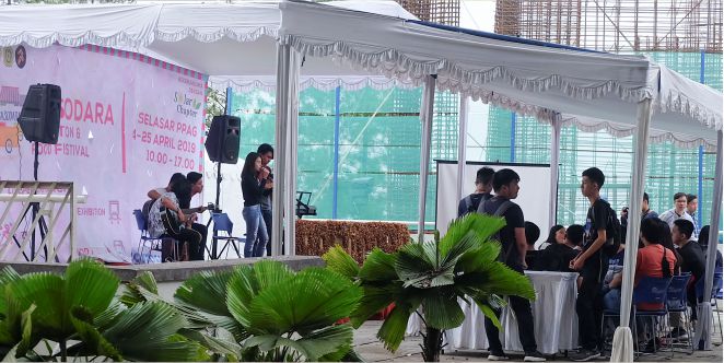 Basodara Festival 2019