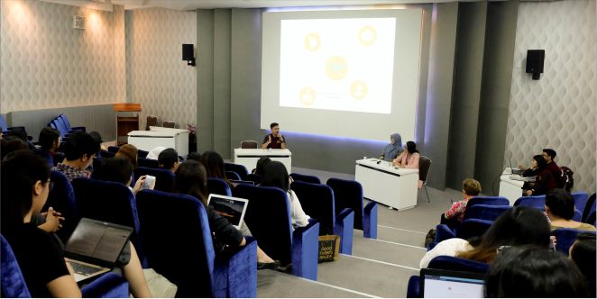 Meet the Alumni 2019: The Next Generation