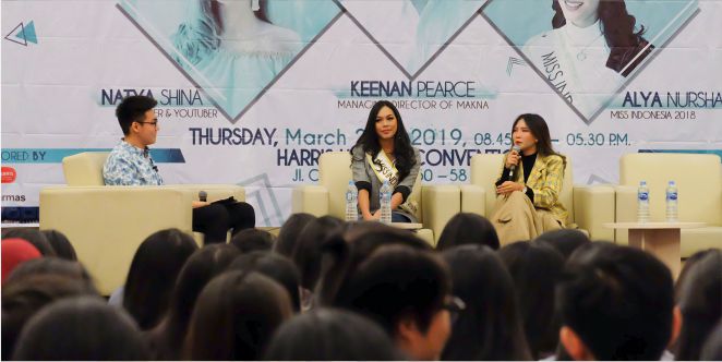 Seminar Nasional Akuntansi 2019: An Artistic Journey of Self-Discovery