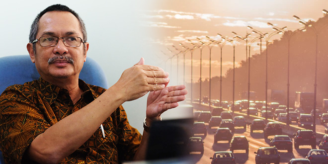 Artikel Mudik Prof. Wimpy