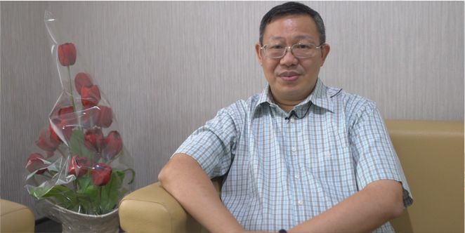 Meraih Akreditasi Unpar Unggulan 2