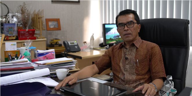 Menyongsong The Great Unpar