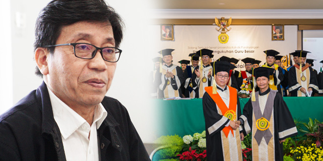 Porfile Prof Sani Susanto