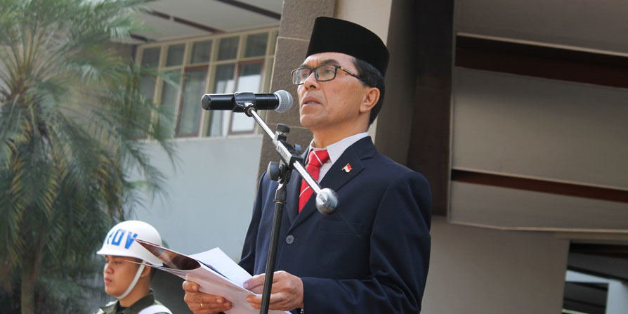 Merdeka: Unggul, dan Maju