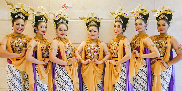 Tiga Tahun Berturut, Listra Unpar Pertahankan Prestasi di Denscup 2019