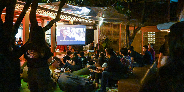 Menikmati Ragam Seni Visual dalam PARVISI 2019 – 2