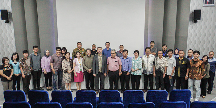 Upaya Siaga Tingkatkan Keselamatan Kerja