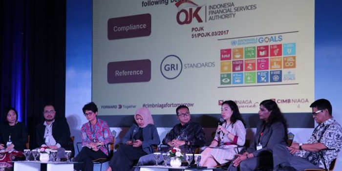 BKF dan Unpar Berkolaborasi Dalam Seminar Akuntansi Internasional