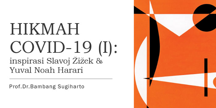 Tingkat Kerelawanan Tinggi, Solidaritas Akan Jadi Kenormalan Baru Usai Pandemi Covid-19