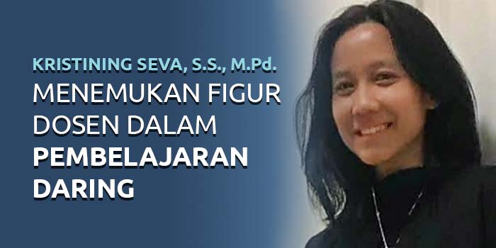 Menemukan Figur Dosen dalam Pembelajaran Daring