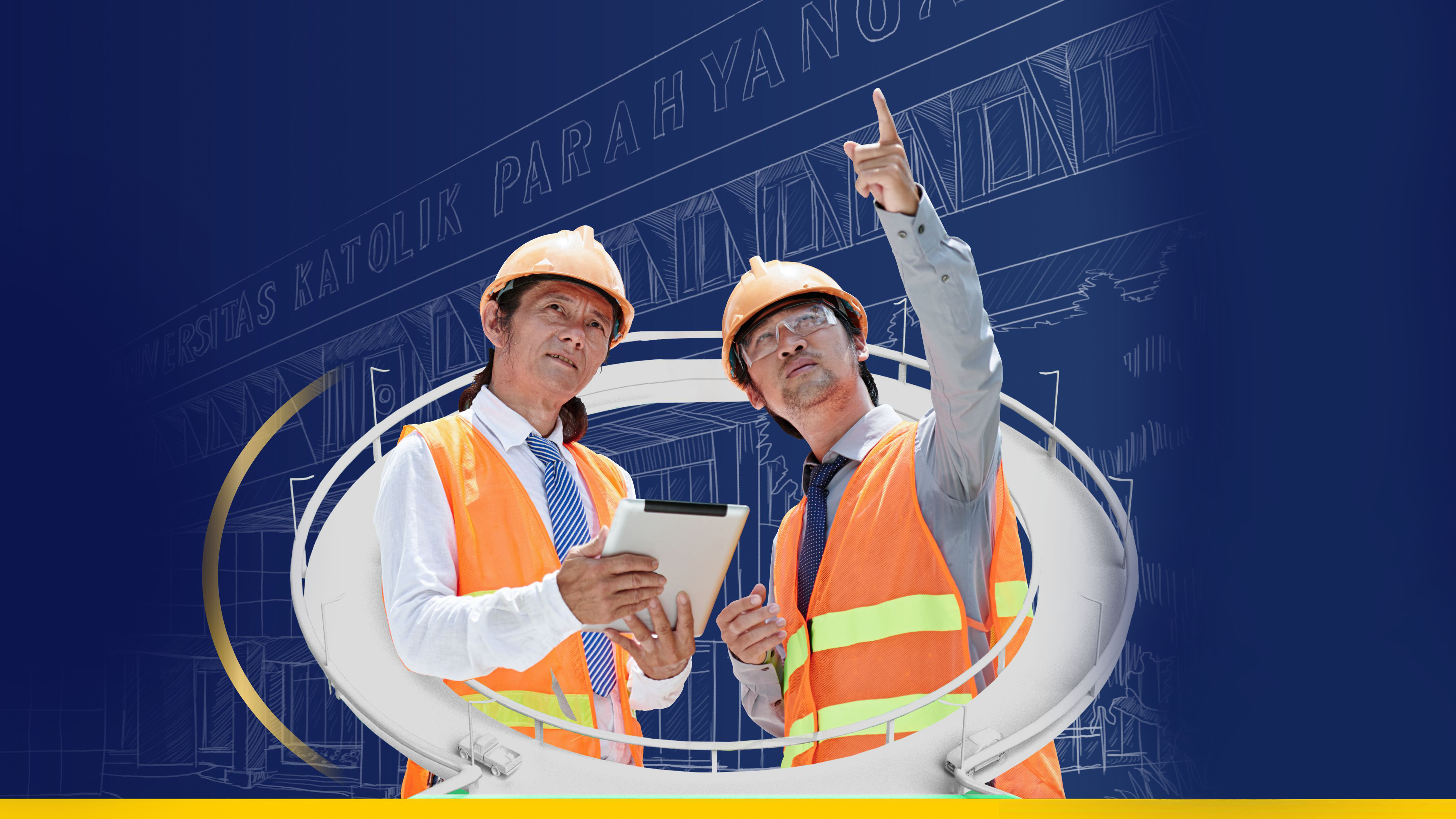 Pendidikan Insinyur Mendukung Kemajuan Bangsa