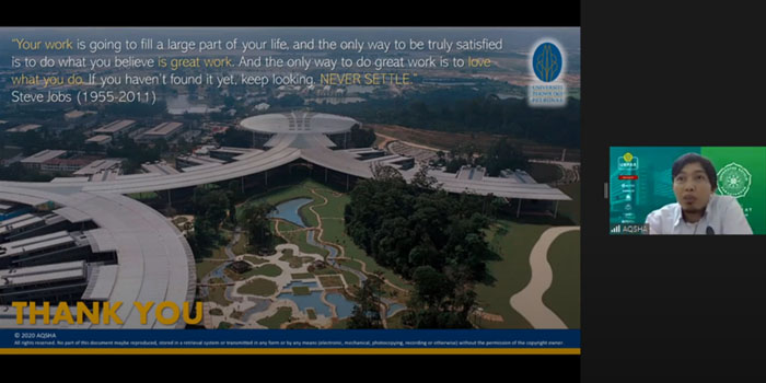 Peluang Kerja Teknik Kimia di Era Disrupsi dan New Normal