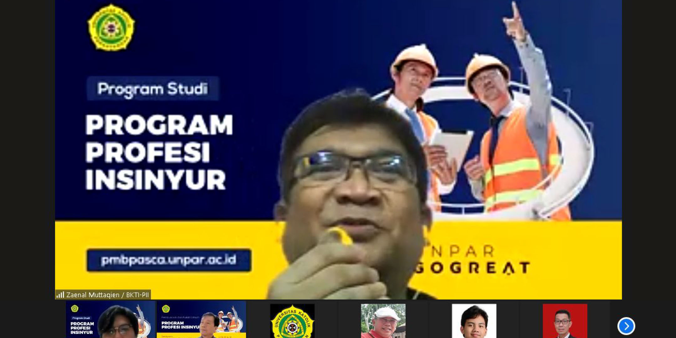 Menciptakan Insinyur Berdaya Saing Global