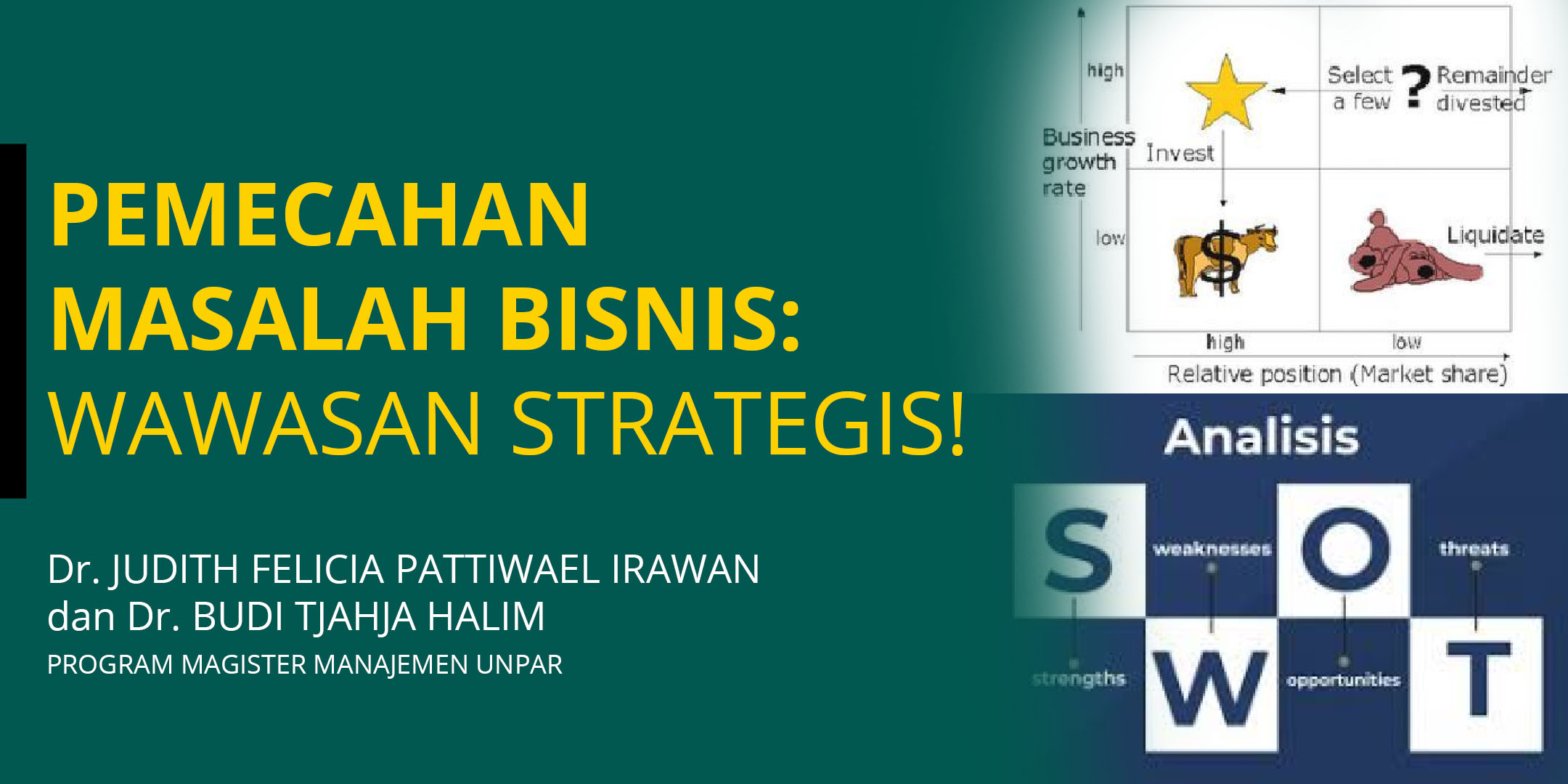 Pemecahan Masalah Bisnis: Wawasan Strategis!