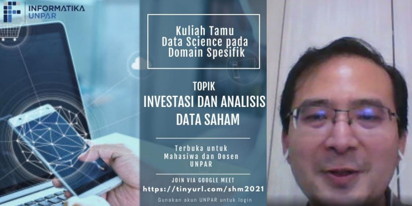 Pentingnya Mengenal Investasi dan Analisis Data Saham bagi Dewasa Muda
