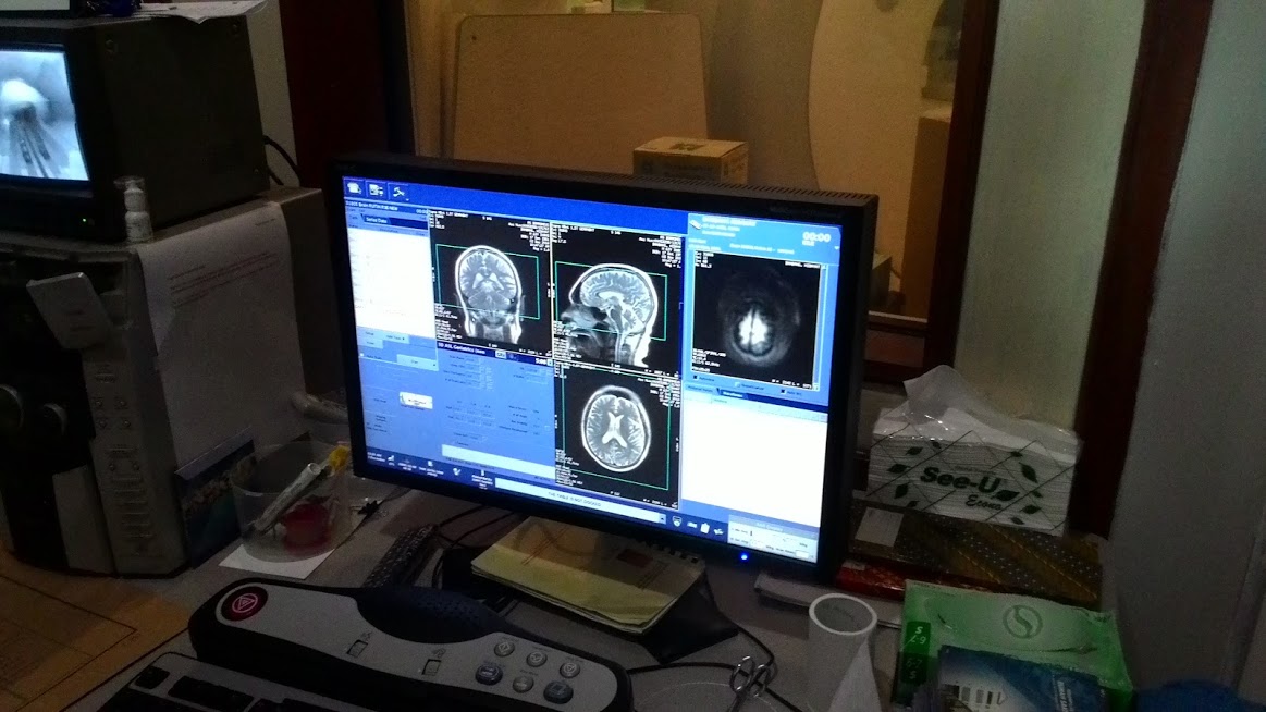 Adaptif terhadap Perubahan, Fisika Medis jadi Pilihan