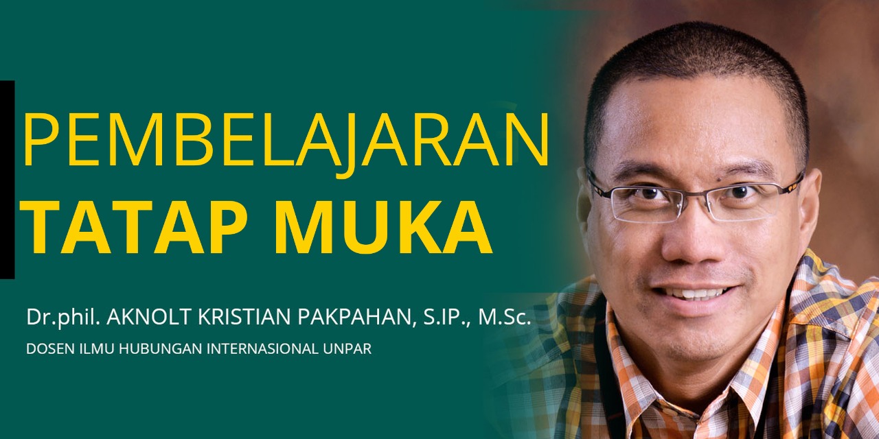 Pembelajaran Tatap Muka