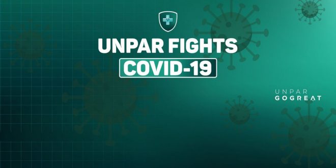 UNPAR Buka Vaksinasi Covid-19 bagi Mahasiswa, Berikut Syarat dan Cara Pendaftarannya