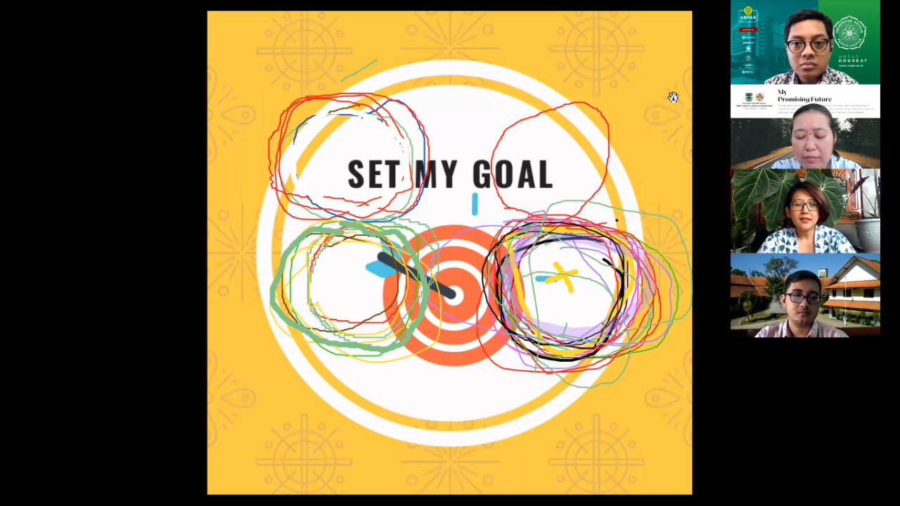 Rancang Masa Depan, UNPAR Bagikan Tips Tentukan Pilihan Jurusan Kuliah ke Pelajar SMP Santa Ursula Bandung