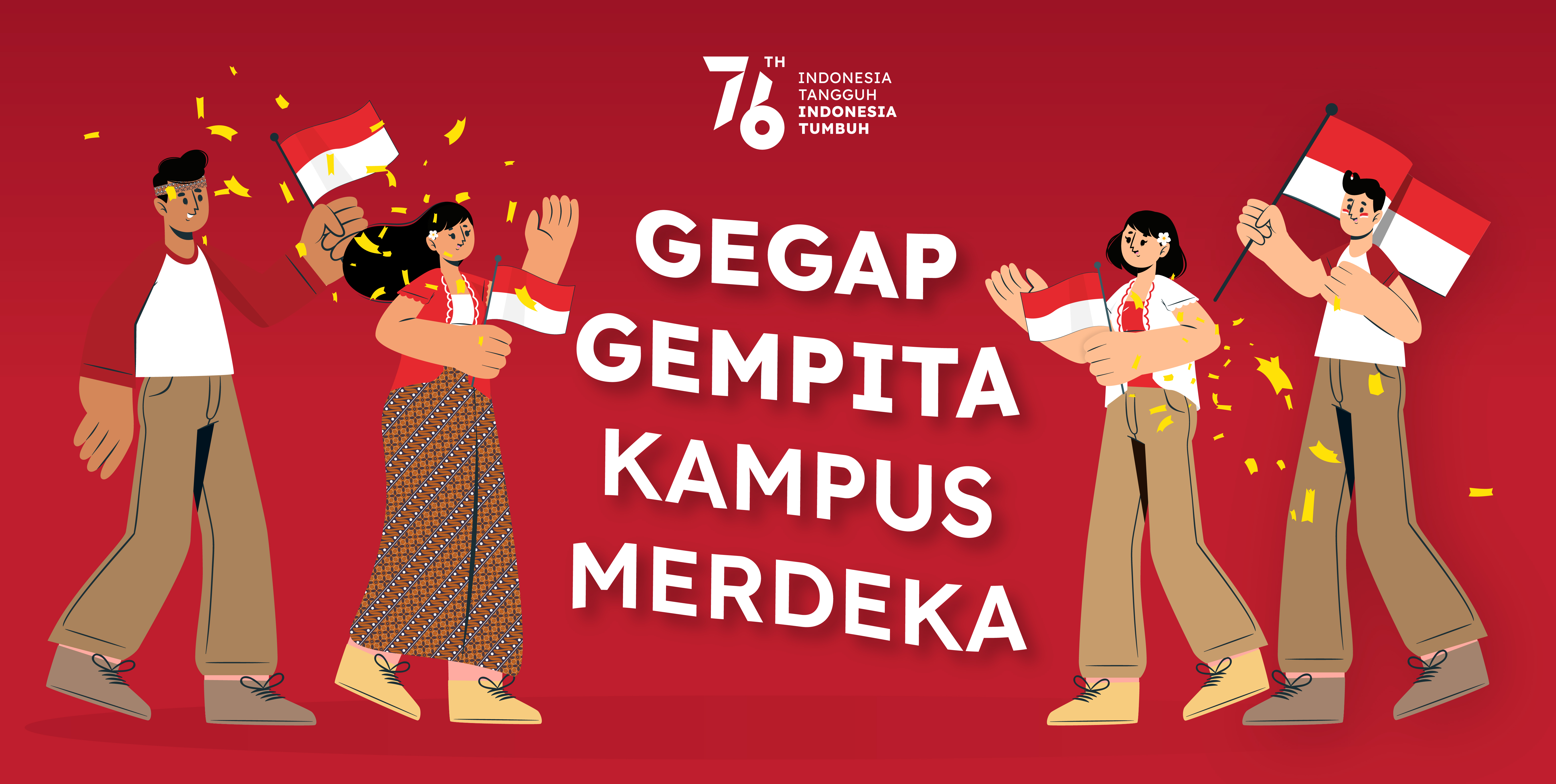 MIDUP 57_Illustrasi Cover