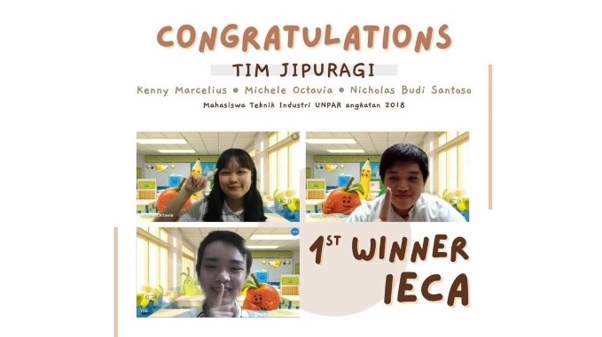 tim jipuragi unpar