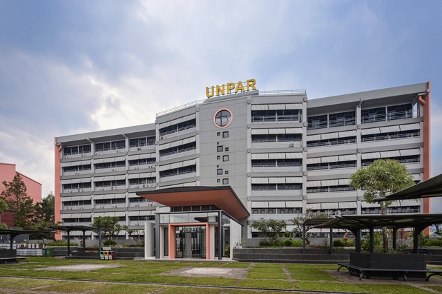 11 Dosen UNPAR Masuk Daftar 5000 Ilmuwan Terbaik Indonesia