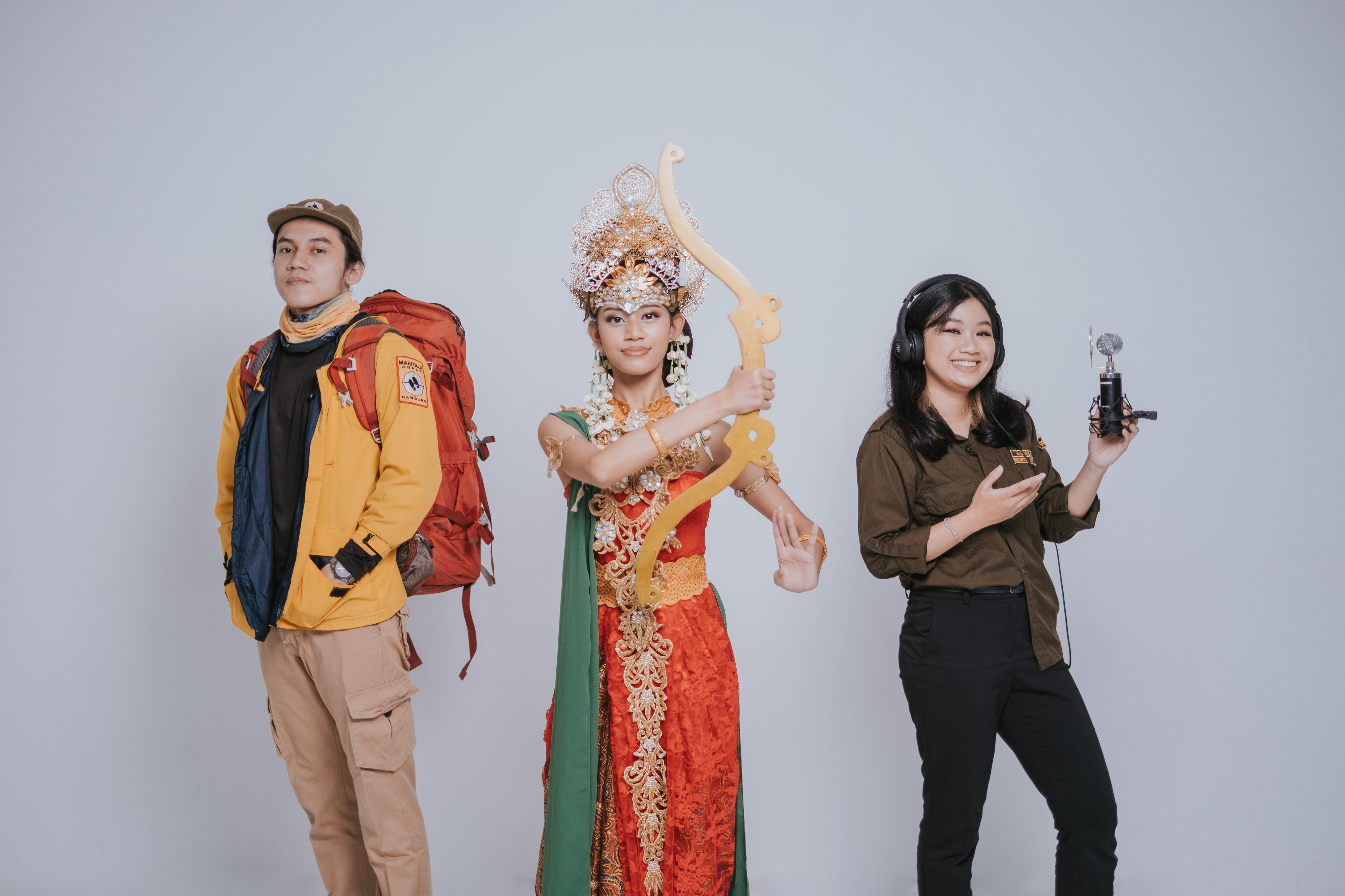 Prestasi Mahasiswa UNPAR