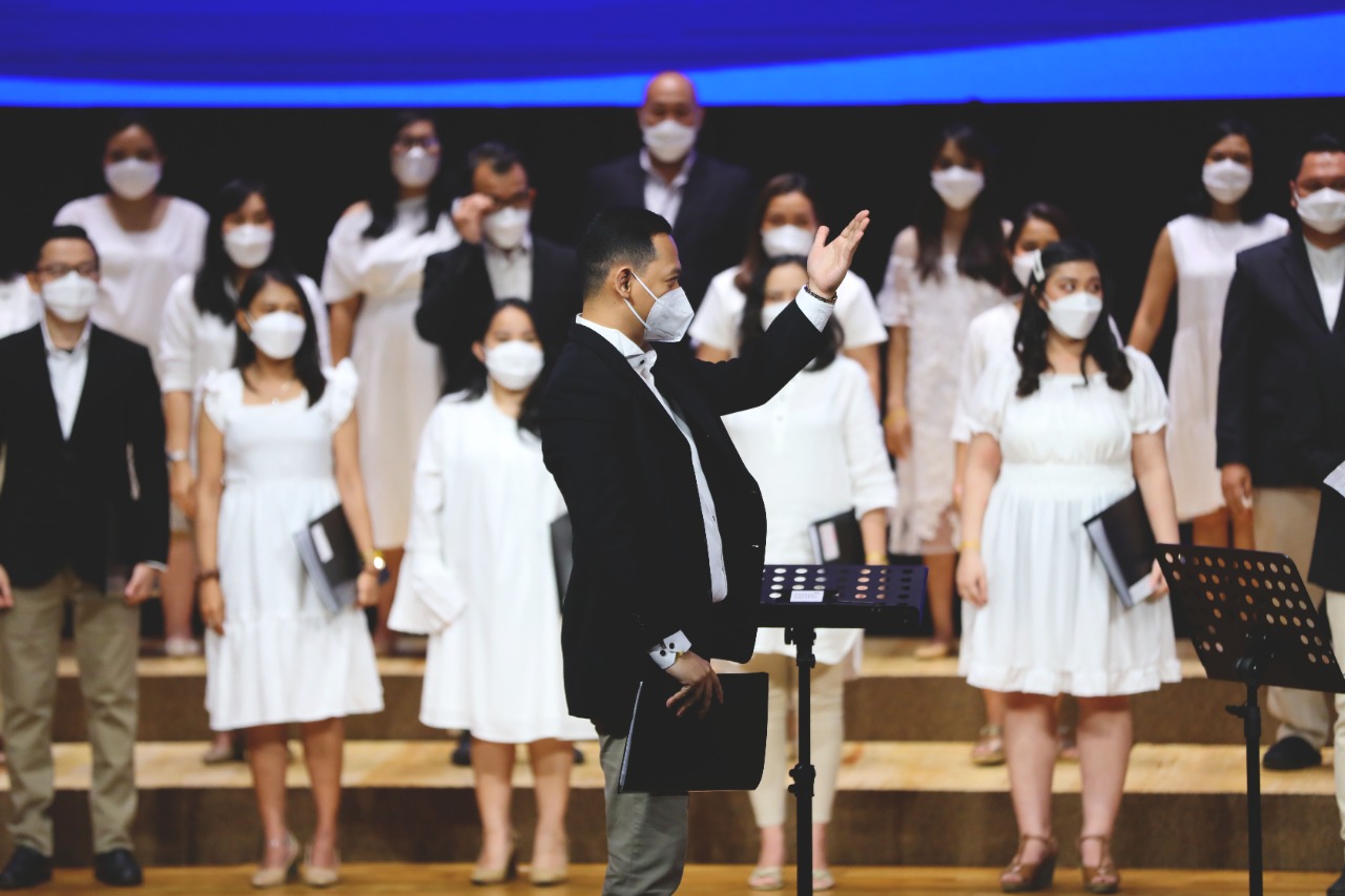 Bandung Choral Festival UNPAR x BNN (2)