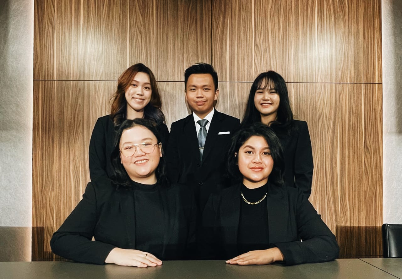 Wakili Indonesia, Tim UNPAR Maju ke Putaran Philip C. Jessup International Law Moot Court Competition 2022