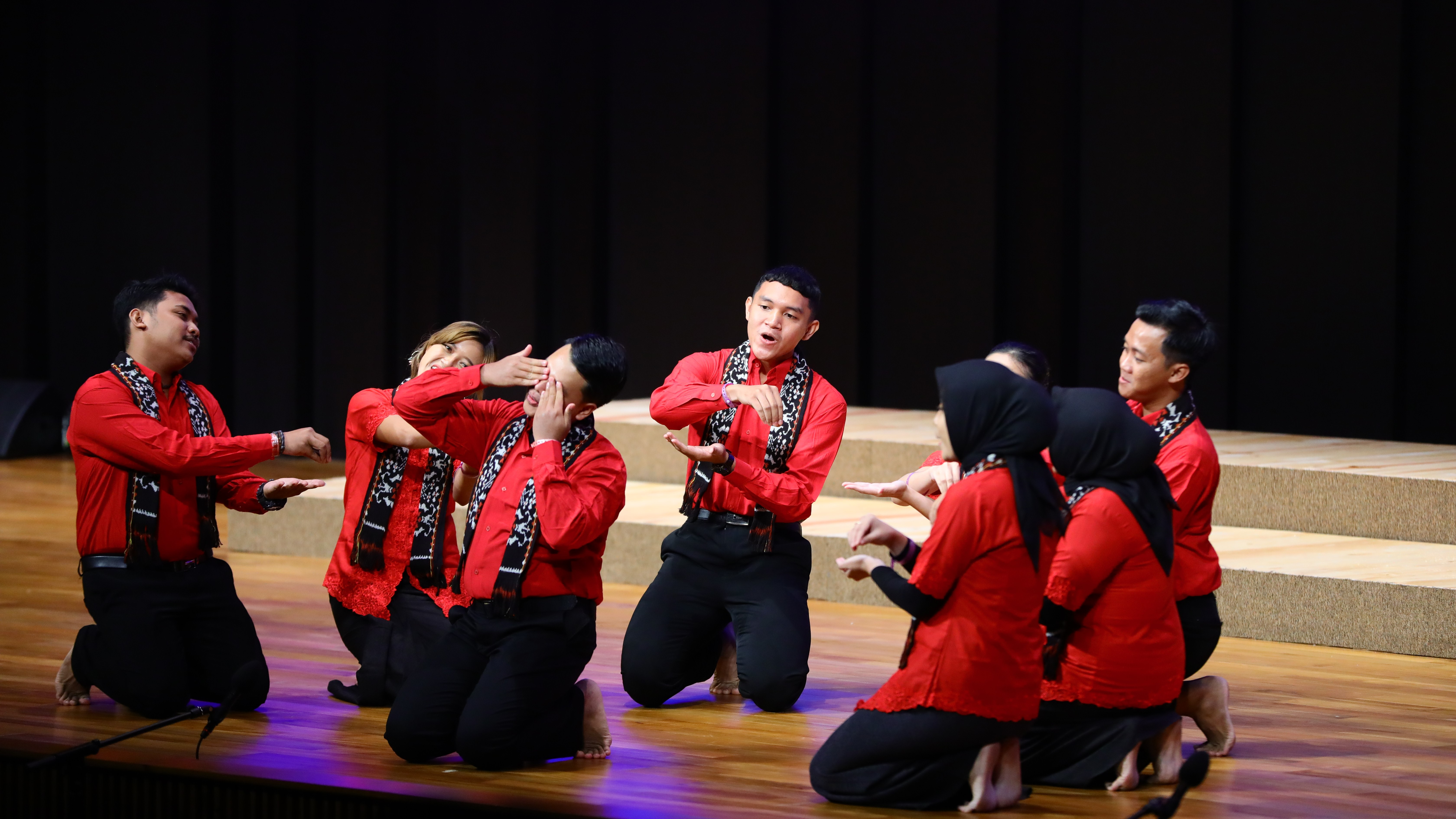 Foto 2-Kolaborasi BNN UNPAR Kampus Bersinar