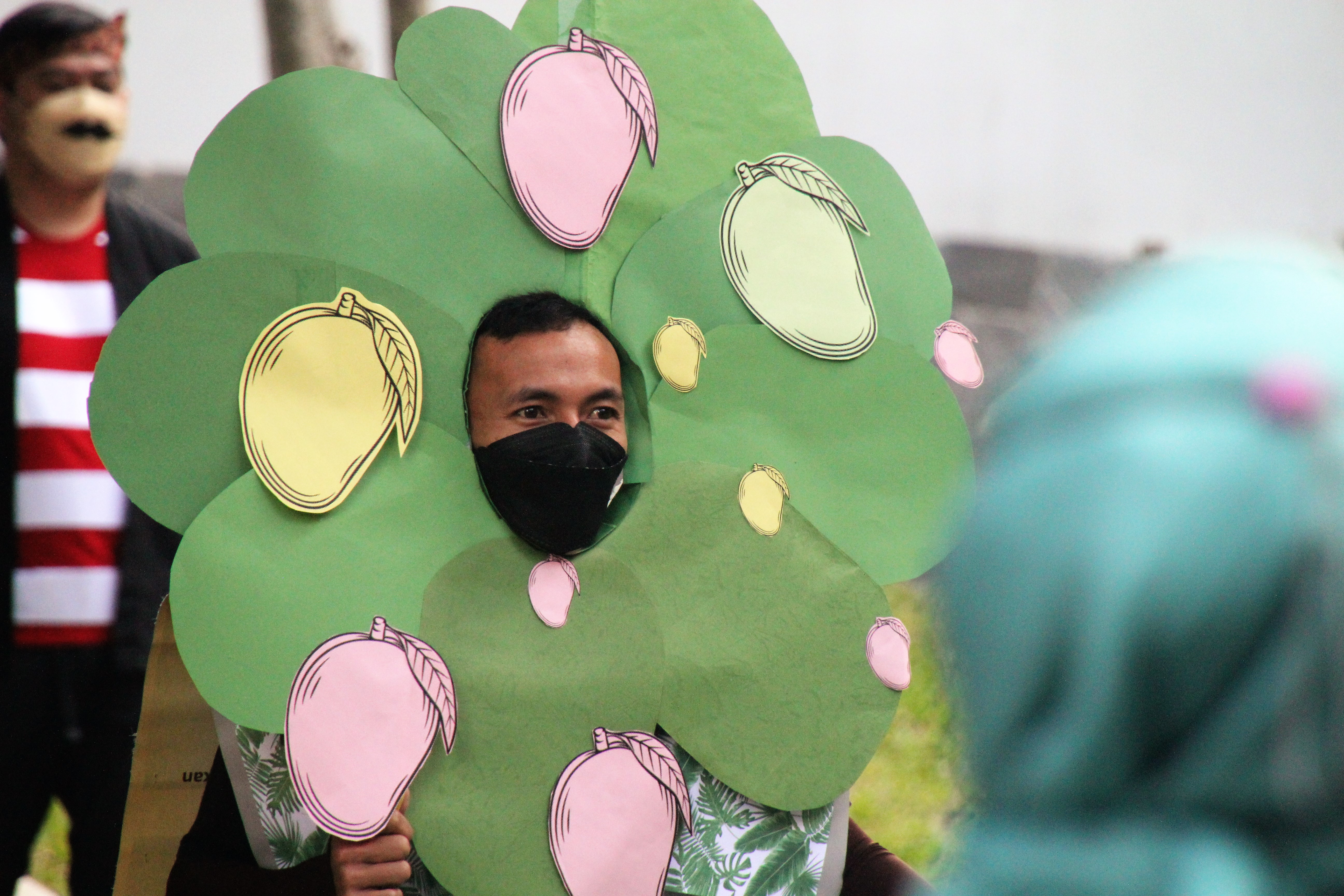 Peringati Hari Bumi dan Hari Kartini, UNPAR Ajak Kolaborasi Antar Unit