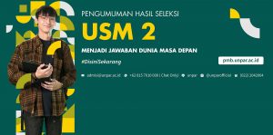 penerimaan mahasiswa baru unpar