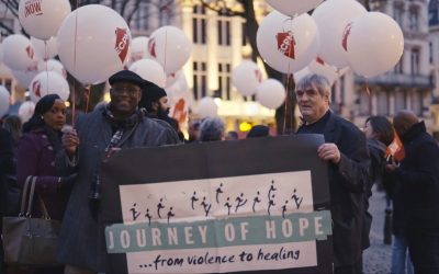 Kampanyekan Penghapusan Hukuman Mati, Mahasiswa Filsafat UNPAR Jadi Delegasi Indonesia di Konferensi Internasional Jerman